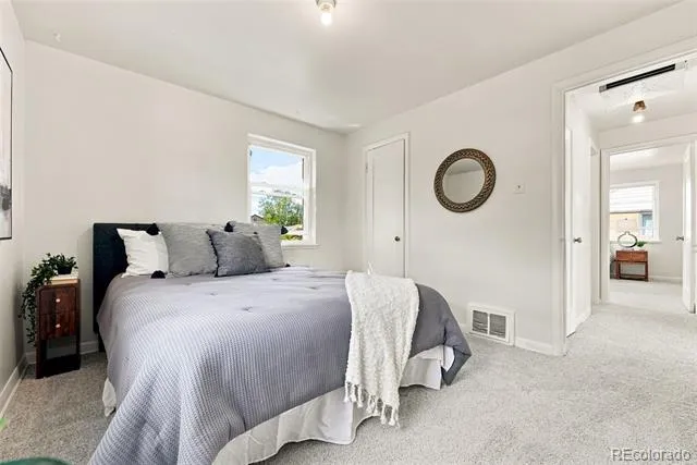 3223 Newport Street Denver, CO 80207