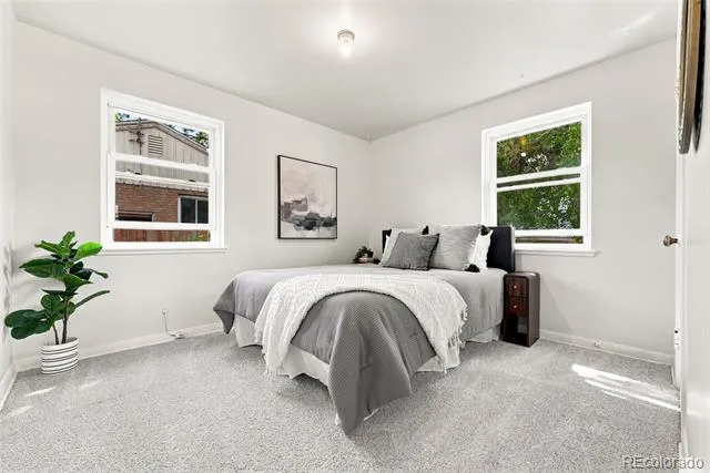3223 Newport Street Denver, CO 80207
