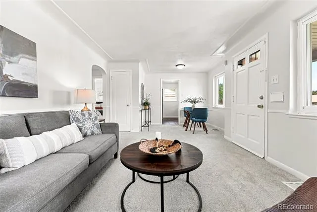 3223 Newport Street Denver, CO 80207