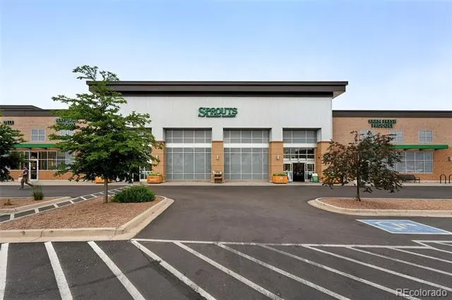 3223 Newport Street Denver, CO 80207