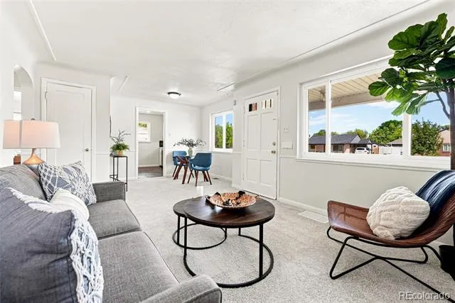 3223 Newport Street Denver, CO 80207