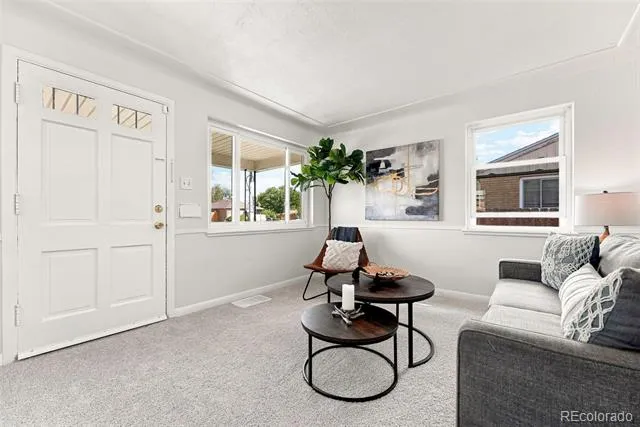 3223 Newport Street Denver, CO 80207