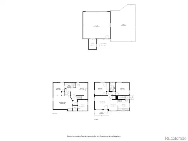 3223 Newport Street Denver, CO 80207