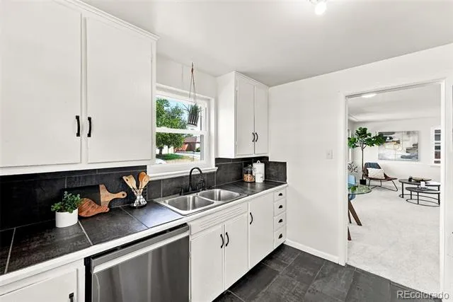 3223 Newport Street Denver, CO 80207