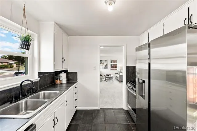 3223 Newport Street Denver, CO 80207