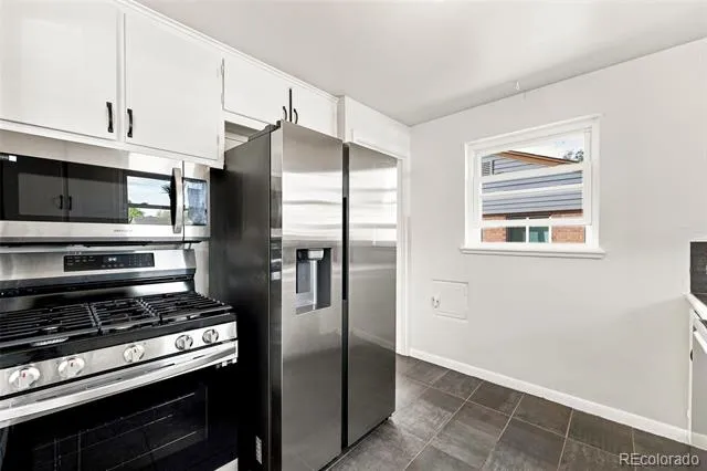 3223 Newport Street Denver, CO 80207