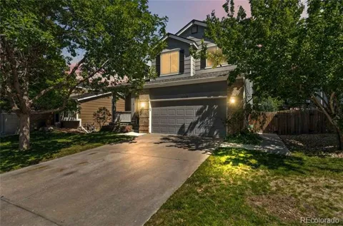 11312 Tumbleweed Way