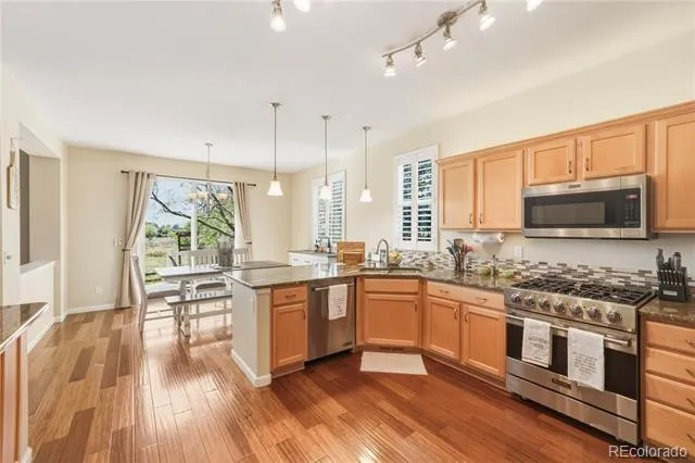 5941 S Waco Street Aurora, CO 80016