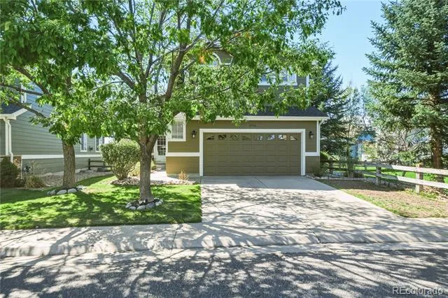 5941 S Waco Street Aurora, CO 80016