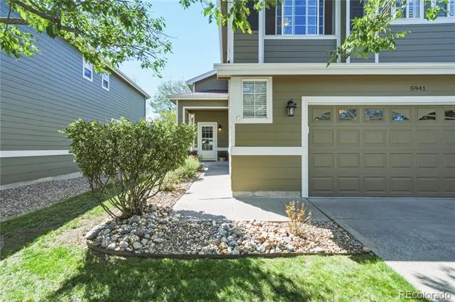 5941 S Waco Street Aurora, CO 80016