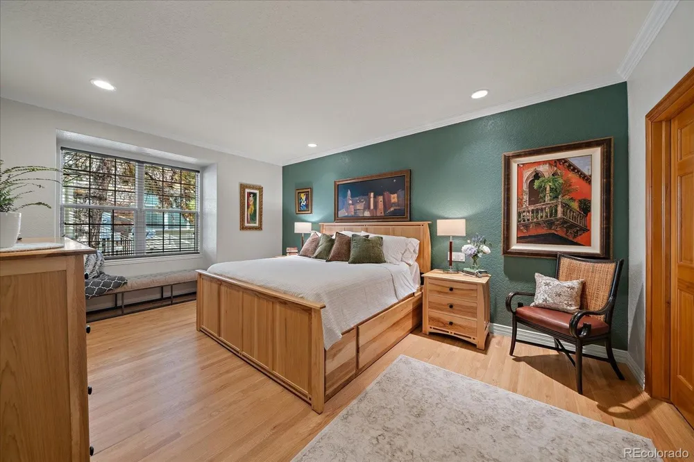 4545 S Monaco Street #344 Denver, CO 80237