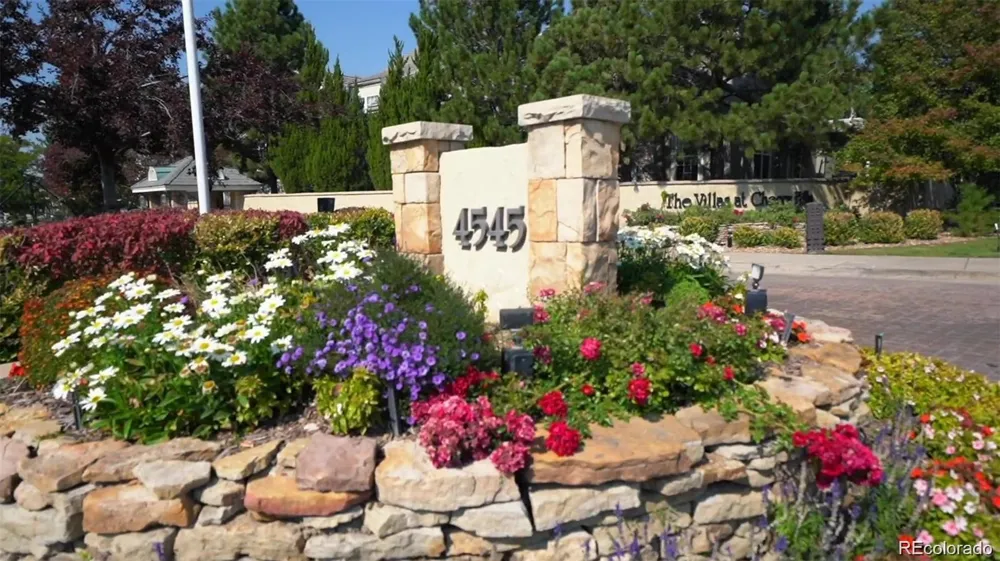 4545 S Monaco Street #344 Denver, CO 80237