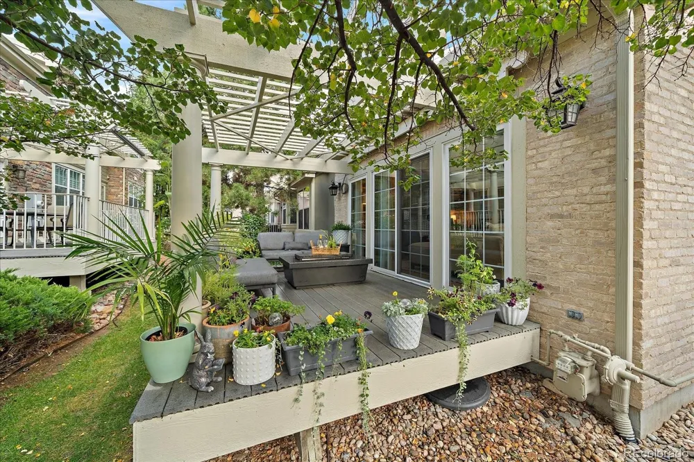 4545 S Monaco Street #344 Denver, CO 80237