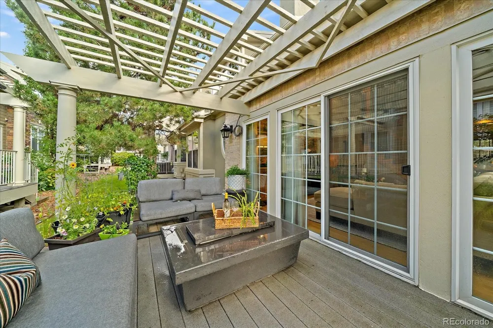 4545 S Monaco Street #344 Denver, CO 80237