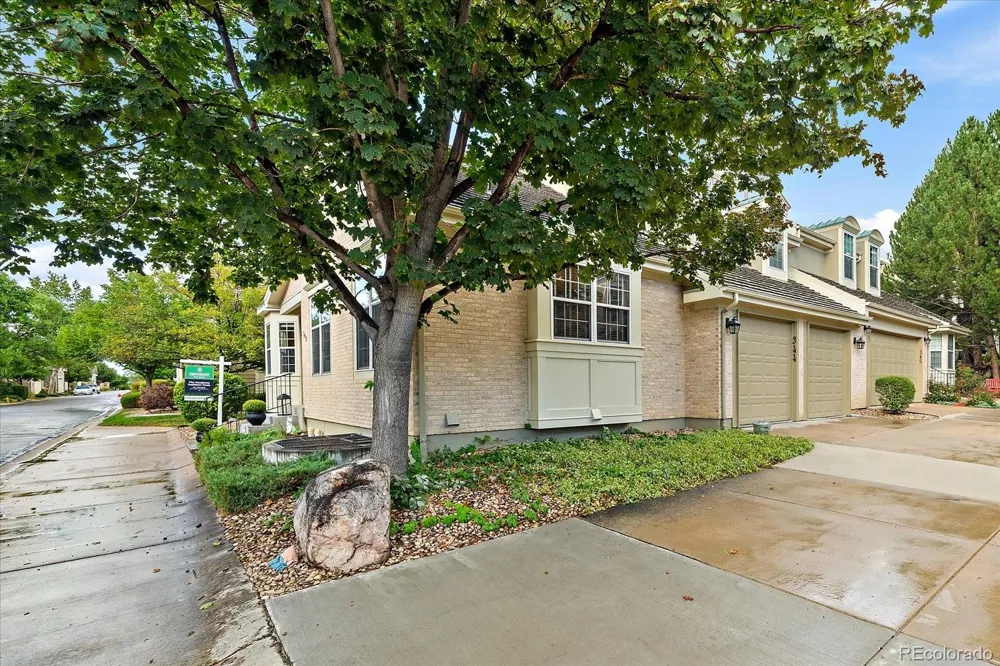 4545 S Monaco Street #344 Denver, CO 80237
