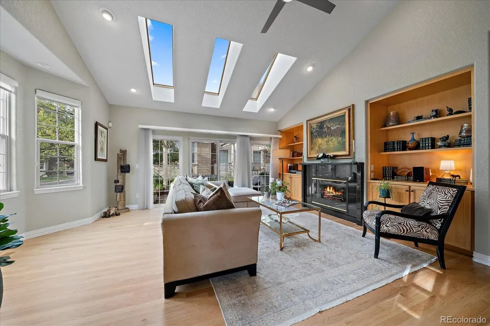 4545 S Monaco Street #344 Denver, CO 80237