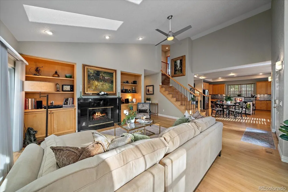 4545 S Monaco Street #344 Denver, CO 80237