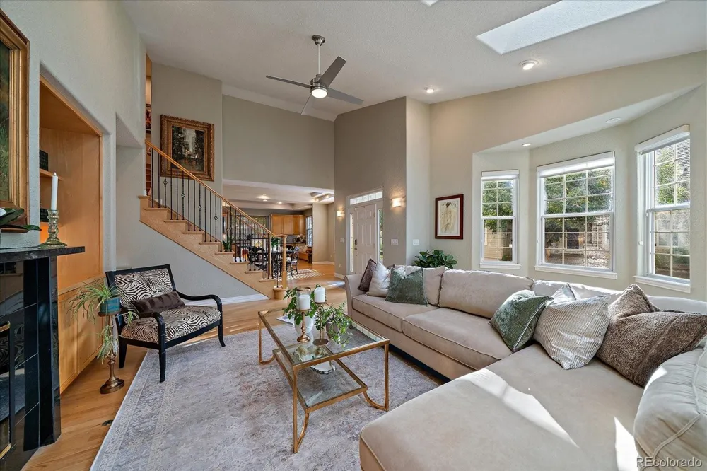 4545 S Monaco Street #344 Denver, CO 80237