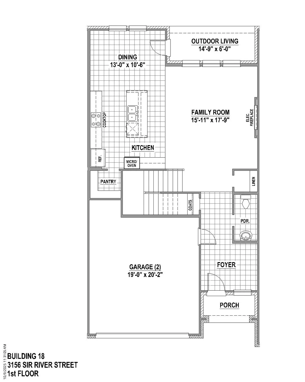 3156 Sir River Street Lewisville, TX 75056