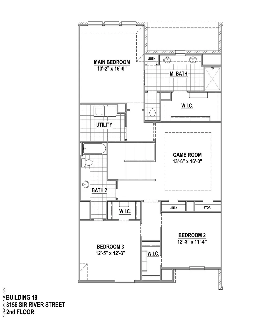 3156 Sir River Street Lewisville, TX 75056