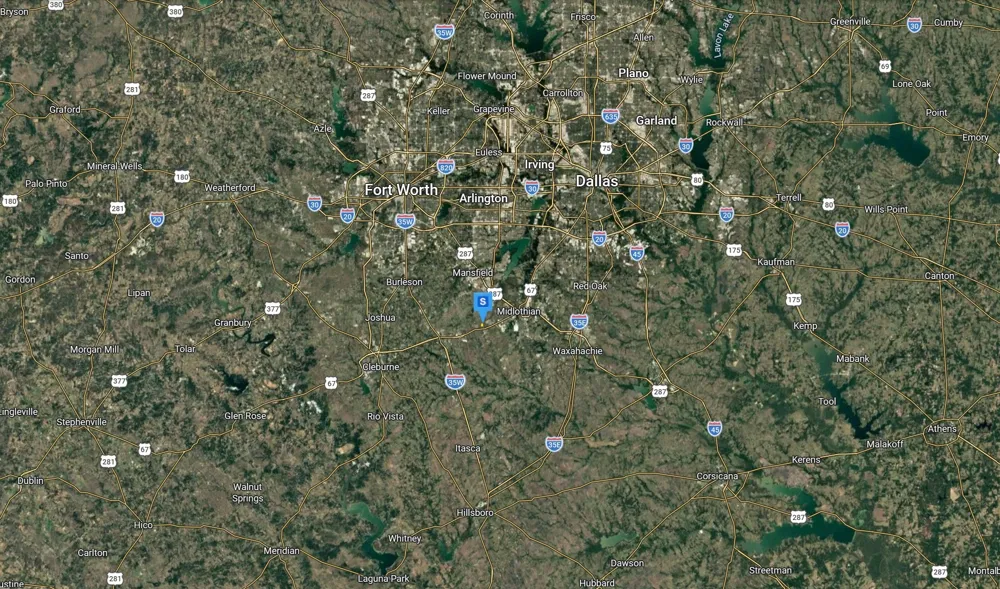 1100 Fm 157 Venus, TX 76084