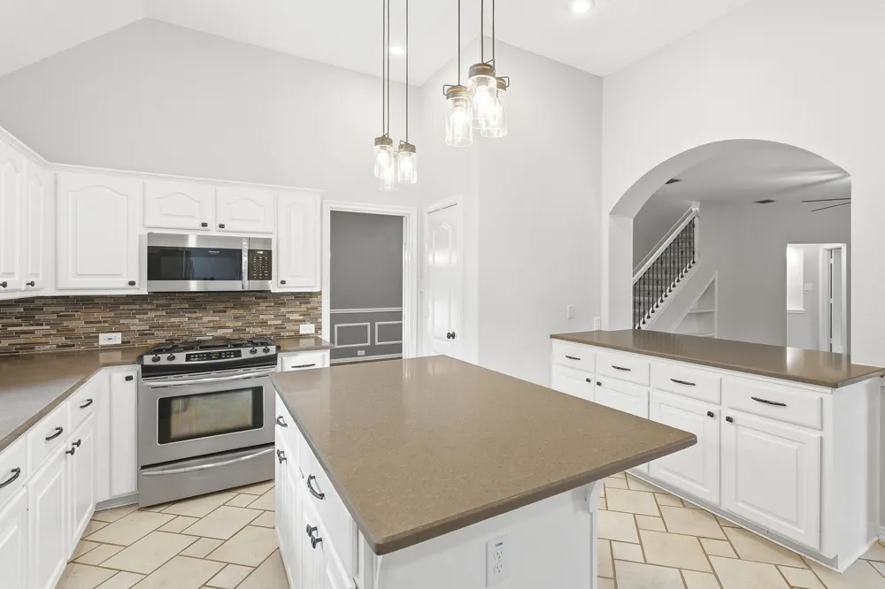 301 Belvedere Drive Allen, TX 75013