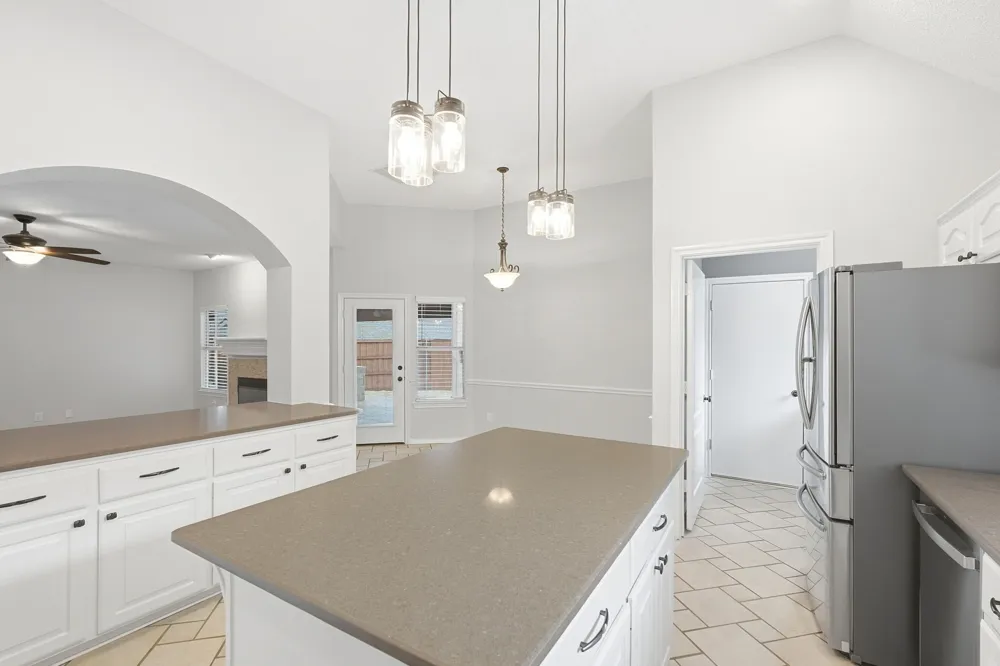 301 Belvedere Drive Allen, TX 75013