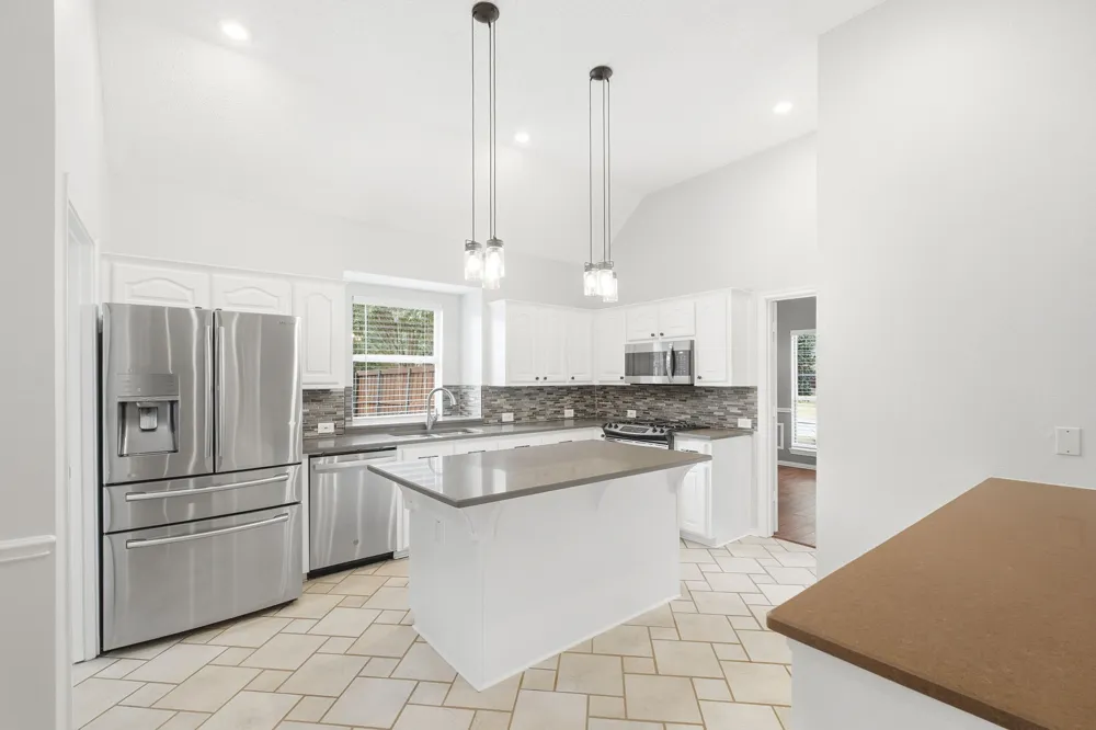 301 Belvedere Drive Allen, TX 75013