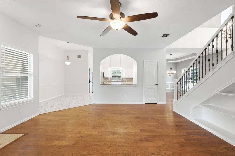 301 Belvedere Drive Allen, TX 75013