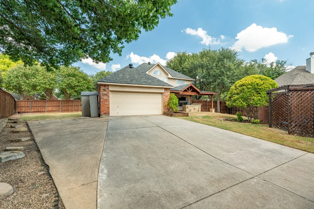 301 Belvedere Drive Allen, TX 75013