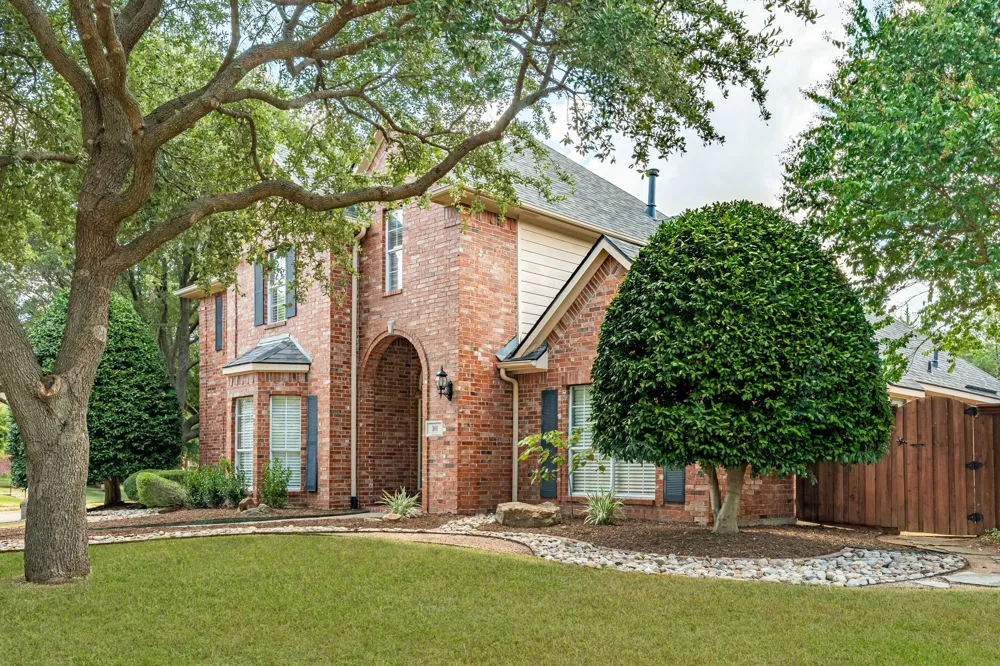 301 Belvedere Drive Allen, TX 75013
