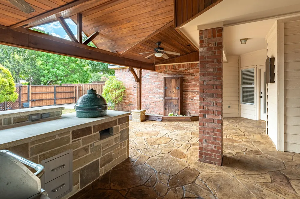 301 Belvedere Drive Allen, TX 75013