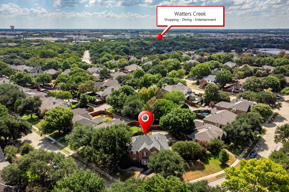 301 Belvedere Drive Allen, TX 75013