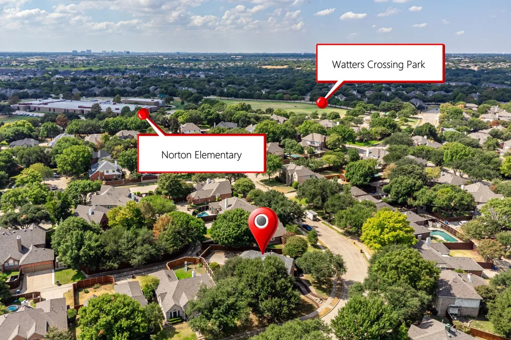 301 Belvedere Drive Allen, TX 75013