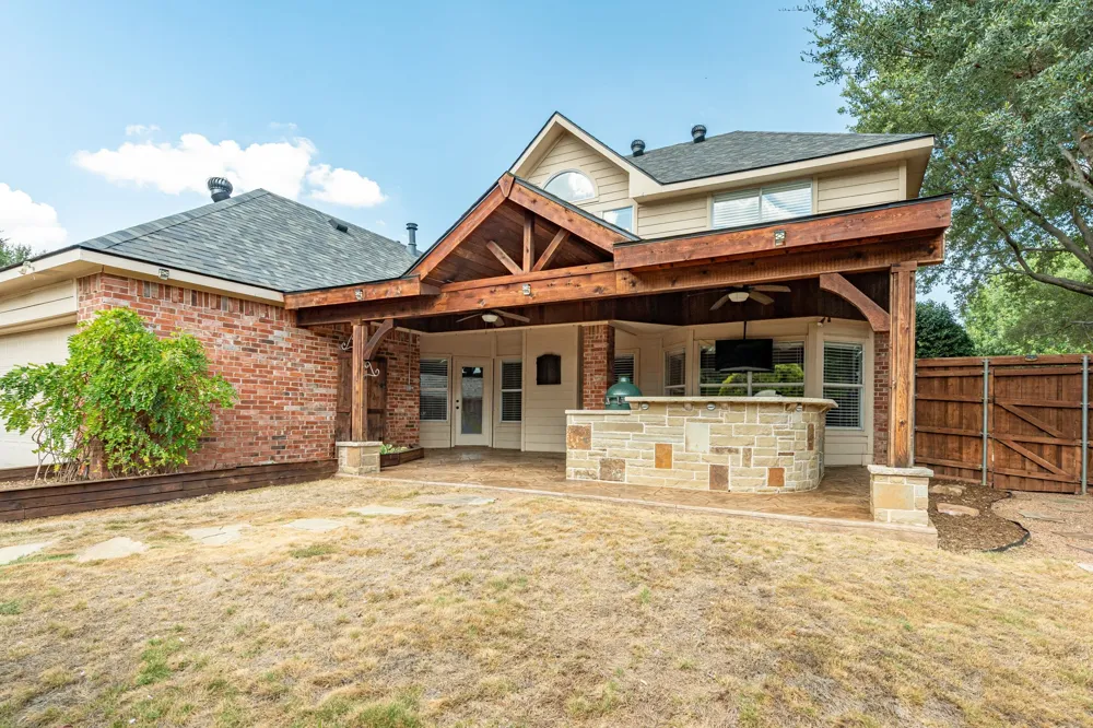 301 Belvedere Drive Allen, TX 75013