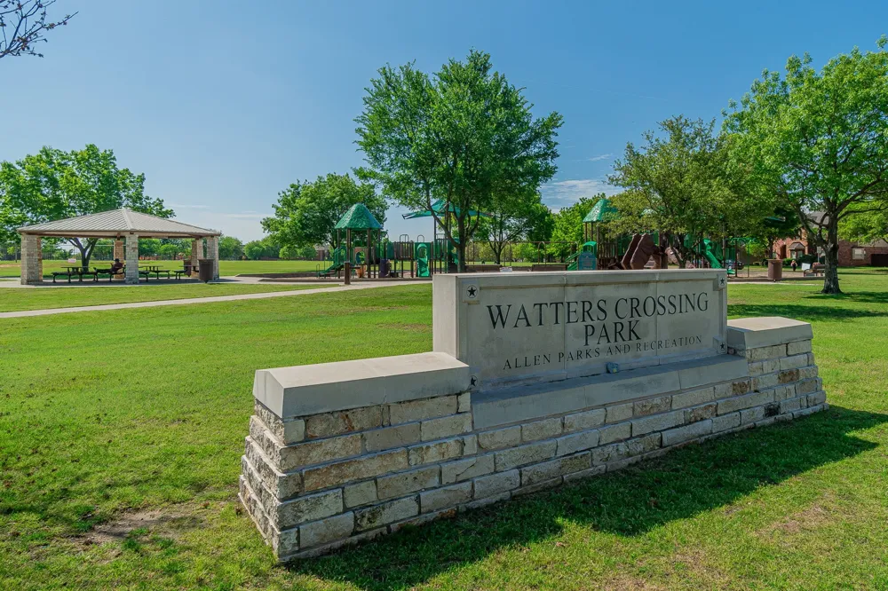 301 Belvedere Drive Allen, TX 75013