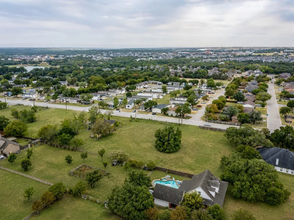 Old Annetta Road Aledo, TX 76008