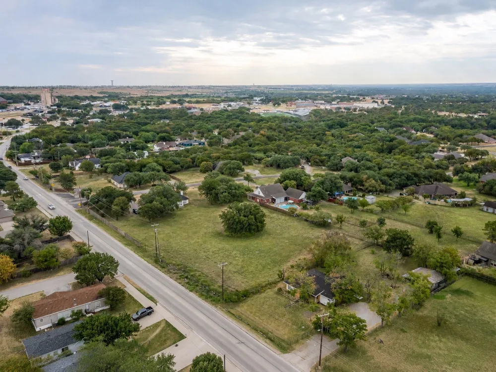 Old Annetta Road Aledo, TX 76008