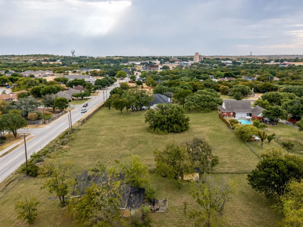 Old Annetta Road Aledo, TX 76008