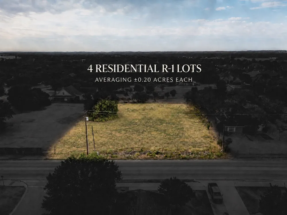Old Annetta Road Aledo, TX 76008