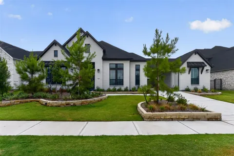 4616 Sterling Springs Dr Drive