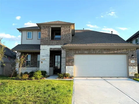 32011 Sweet Pea Meadows Drive
