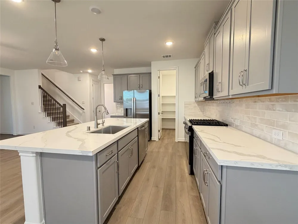 32011 Sweet Pea Meadows Drive Hockley, TX 77447