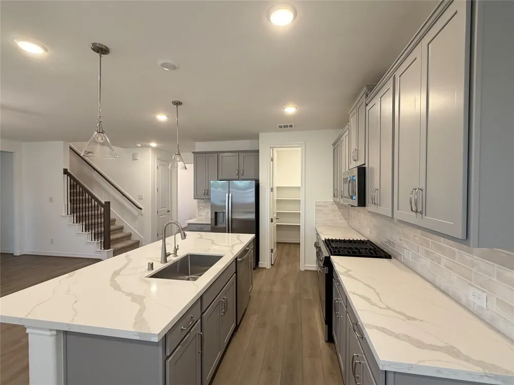 32011 Sweet Pea Meadows Drive Hockley, TX 77447