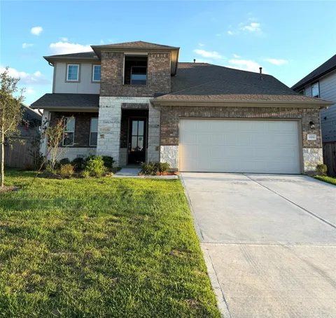 32011 Sweet Pea Meadows Drive