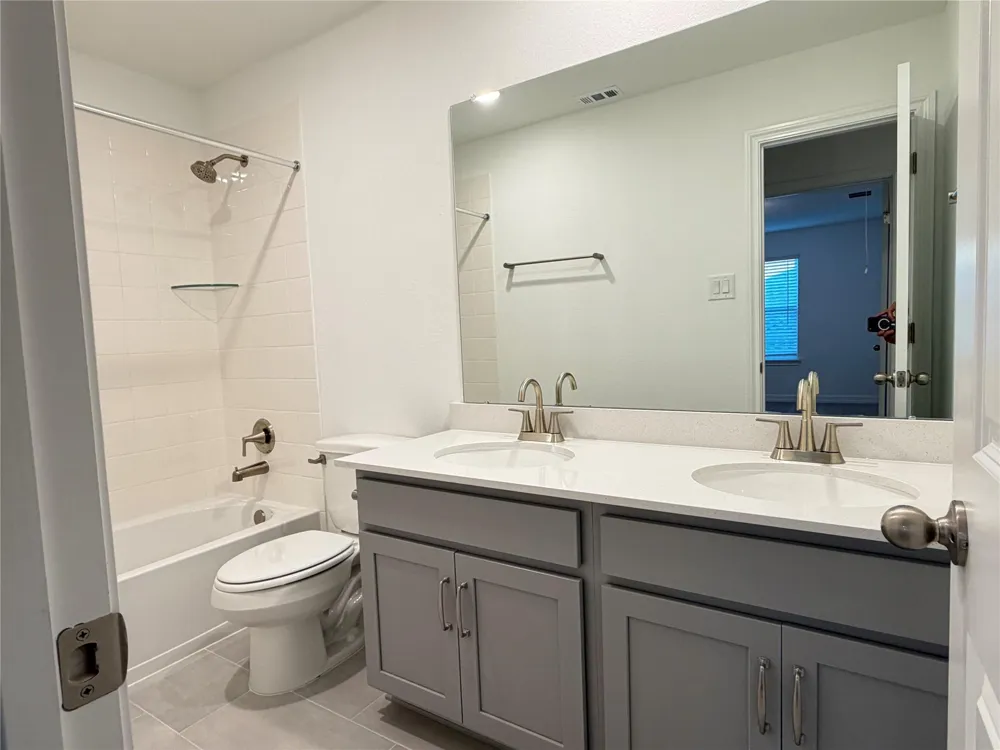 32011 Sweet Pea Meadows Drive Hockley, TX 77447