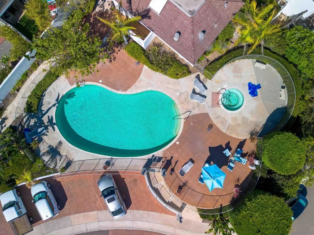 1410 Camino Lujan San Diego, CA 92111