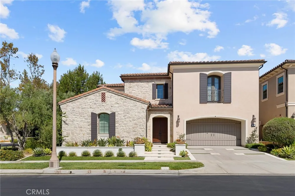 113 Gentle Breeze Irvine, CA 92602