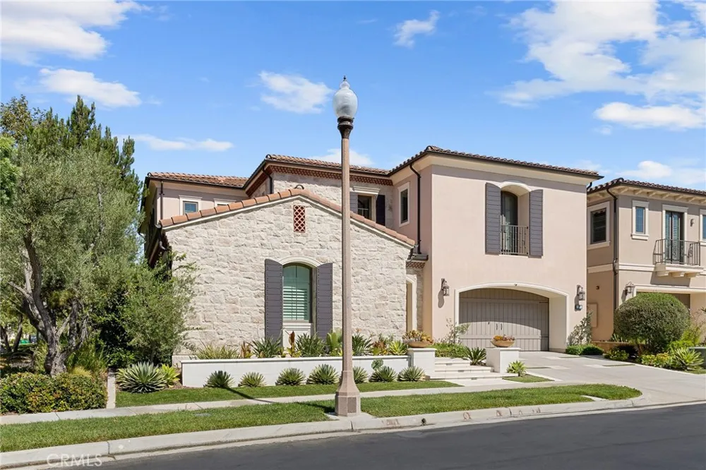 113 Gentle Breeze Irvine, CA 92602
