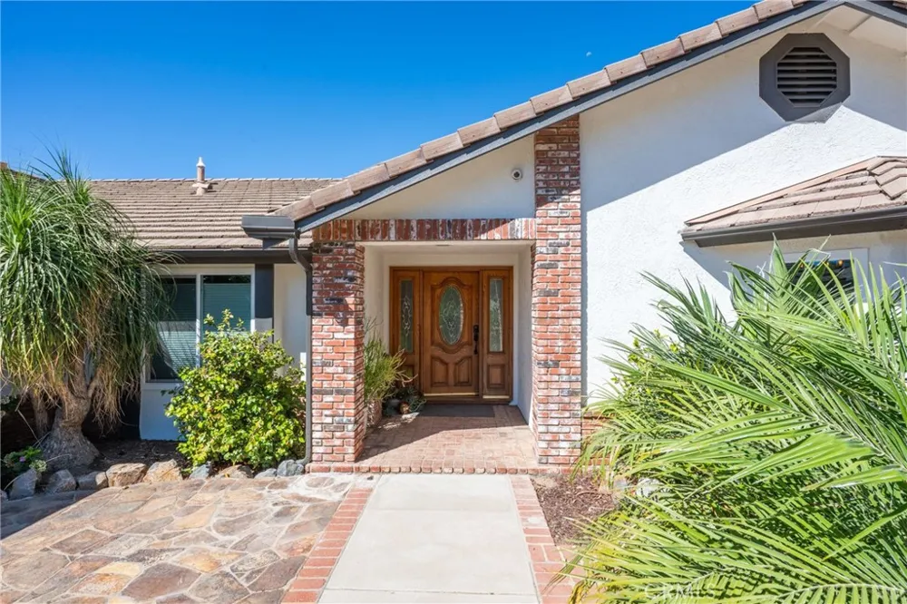 17720 Copper Queen Perris, CA 92570